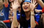 Thêm 4 CLB bán vé V.League cả mùa