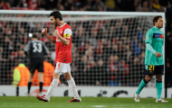 Video: Khi Arsenal vẫn còn Fabregas và Van Persie