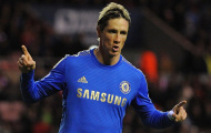 Video: Top 10 bàn thắng của Fernando Torres