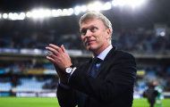 Moyes: 'Barca chuyền hay nhưng Sociedad có thể thắng'