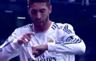 Video: Real Madrid tung clip dọa Valencia trước vòng 17