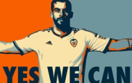 Video: Valencia tung clip quyết thắng Real Madrid