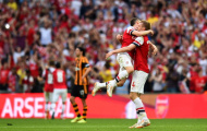 Video: CK FA Cup 2013/14, Hull City 2-3 Arsenal