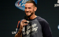CM Punk tin Cormier sẽ chấm dứt triều đại của Jones