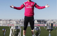 Ramos khoe Real vô đối, coi khinh mọi đối thủ