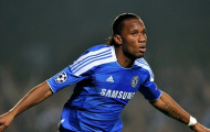 NHM Chelsea hết khóc lại cười với dự định của Drogba
