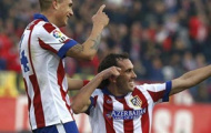Video La Liga: Tổng hợp trận Atletico Madrid 3-1 Levante