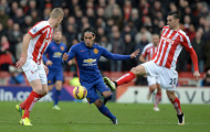 Juventus đẩy nhanh vụ Falcao