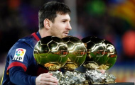 Chelsea chi 'tiền tấn' mua Messi, bán không Barca?