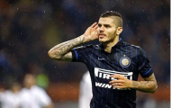 Inter sẽ hy sinh Icardi để lấy Balotelli