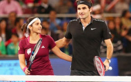 “Cầm” 69 triệu USD vào mùa giải mới: Federer vẫn là hàng “hot”