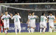 Hôm nay khai mạc V-League 2015: Sức trẻ trổ tài