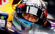 Daniel Ricciardo: Cưỡi trên đầu ngọn sóng