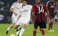 23h00 ngày 04/01, Valencia vs Real Madrid: Lật đổ kẻ độc tài