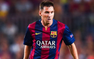 Điểm tin sáng 04/01: Chelsea chi tiền 'khủng' cho Messi; M.U 'săn' bộ đôi trung vệ