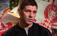 Gerrard đích thân tiết lộ lý do bỏ Liverpool