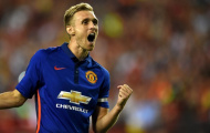 Darren Fletcher, thầm lặng và kiên cường hơn hết thảy