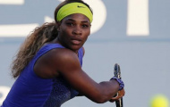 Cuộc chiến Grand Slam 2015: Ai cản Serena, Sharapova