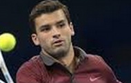 Video: Dimitrov tweener không hề kém cạnh Federer