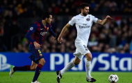 Nhiều đội bóng thèm khát Thiago Motta