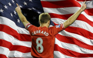 99% xác định bến đỗ tương lai của Gerrard