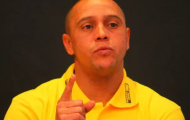 Roberto Carlos tiếp tục phiêu lưu trên đất Thổ