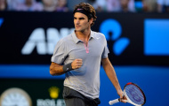 Roger Federer: Hết thời cho 'Big-Four'