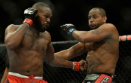 UFC 182: Jones 'thoát chết' trước Cormier
