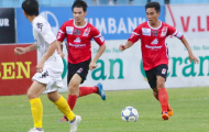 17h00 ngày 04/01, Hà Nội T&T vs Đồng Tâm Long An: Chủ nhà quyết giành điểm