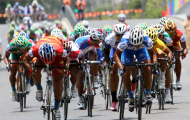 Chuyện lạ thể thao: Đòn hi sinh trong môn xe đạp