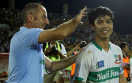 V-League 2015: HAGL đua vô địch hay tránh xuống hạng