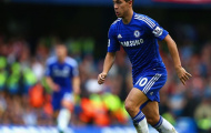 Video: Eden Hazard - cầu thủ khó bị ngăn cản trong mùa giải này