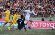 Ngược dòng hạ SHB Đà Nẵng, Thanh Hóa khởi đầu V-League suôn sẻ