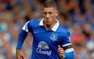 Video: Ross Barkley, thần đồng nhiều khả năng sẽ rời Everton