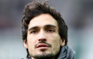 Video: Mats Hummels, mục tiêu chuyển nhượng hàng đầu của Mna Utd