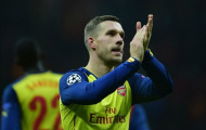 Người đàn ông đứng sau vụ Podolski rời Arsenal