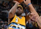 Video: Trận đấu giữa Grizzlies vs Nuggets (85-114)
