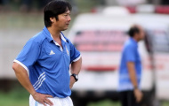 SHB.Đà Nẵng thua ngược, HLV Huỳnh Đức trách trọng tài FIFA
