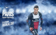 Siêu cò Mendes tiết lộ tương lai của Cristiano Ronaldo