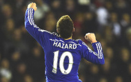 Mourinho tiết lộ tương lai của Hazard