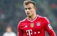 Video: Màn trình diễn của Xherdan Shaqiri vs Werder Bremen