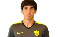 Một cầu thủ của Anzhi Makhachkala chết thảm