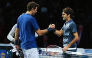 2015: Tam giác chiến Federer - Nadal - Djokovic