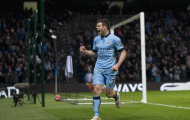 Đưa James Milner 'lên mây', Pellegrini muốn học trò ở lại