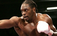 Audley Harrison muốn đánh với Joshua hoặc Chisora