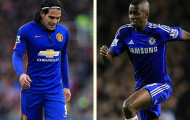 Juventus cùng lúc muốn có cả Falcao, Ramires và Miranda