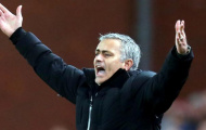 HLV Mourinho xin lỗi vì chỉ trích trọng tài