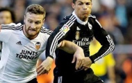 Dơi bẻ cánh Kền kền, Real Madrid dứt mạch toàn thắng