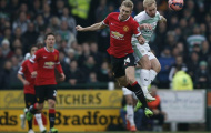 Thời điểm để Man United tìm lại vinh quang FA Cup