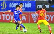 Một V-League đặc biệt